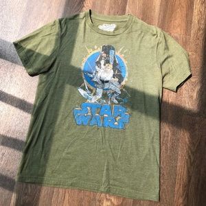 Old Navy Collectibilitees - Star Wars